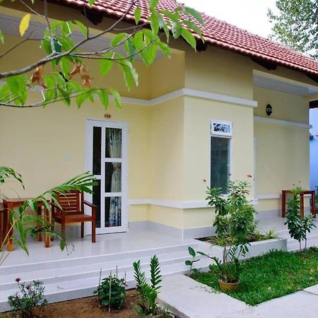 Duc Anh Bungalow Phu Quoc Eksteriør bilde